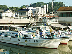 �X�^�b�t�ʐ^